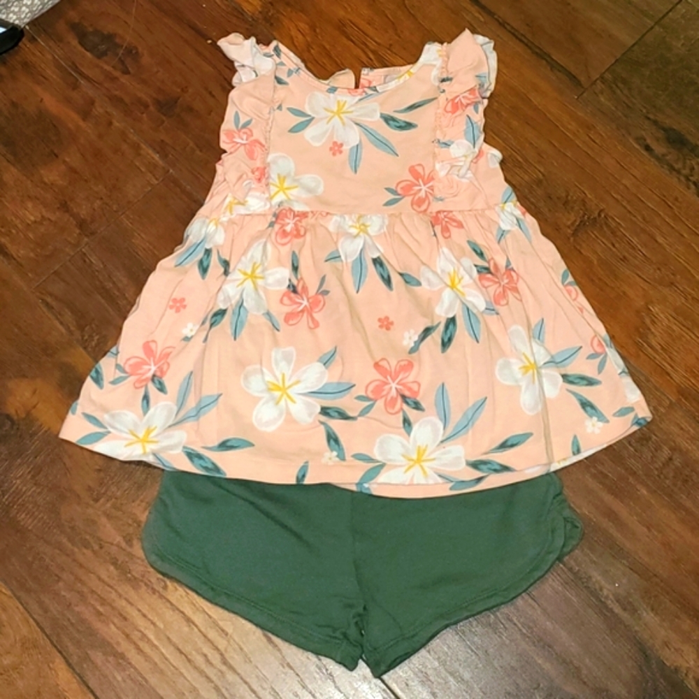 Little girl bundle- size 5 - Picture 2 of 10